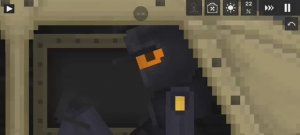 "ВЕЛИКОЛЕПНЫЙ" НАЁМНИК.1 сезон 7 серия.Роботы...много роботов!и атомный взрыв