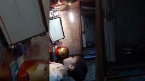 Я создаю призентацыю