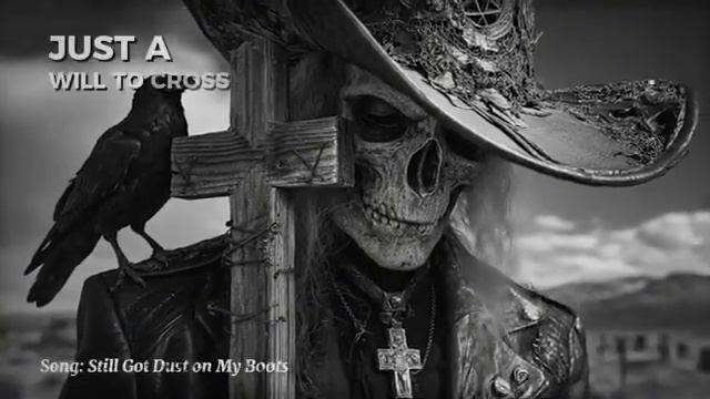 Dark Country Playlist: I The Quiet Don't Break – Songs for the Buried & Burning