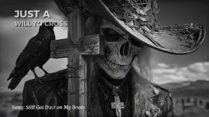 Dark Country Playlist: I The Quiet Don't Break – Songs for the Buried & Burning