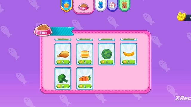 пишите в комментариях, чем кормить моих котиков? 🤨