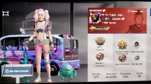 красотку встретил .