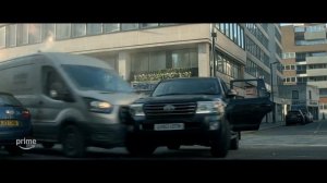 Джек Райан: Призрачная война💥🔥Русский трейлер #2 (Субтитры, 4К, 2026) Боевик