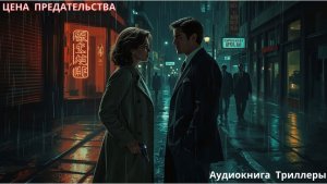 💀🕯️ Аудиокнига Триллер "Перебежчик ошибся" 💔 Слушать боюсь... А ты? 😨
