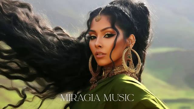 Красивая восточная музыка для души | Арабская музыка без слов | Arabic Chill Trap (Original Mix)