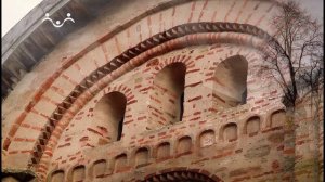 Архитектурные шедевры России. Прекрасное должно быть величаво... Церковь Параскевы Пятницы