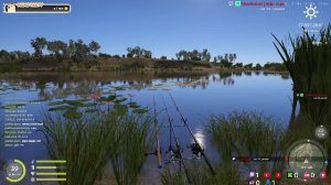 Русская рыбалка 4🎣🎏🦈ВСЕМ ПРИВЕТ И УДАЧНОГО КЛЁВА!!!!!!!!!!!