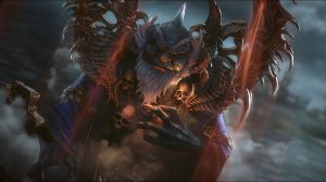 За гранью времени 19 (тизер)