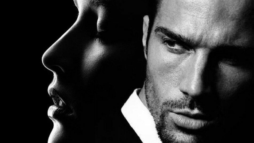 СТРАННАЯ ЛЮБОВЬ-СТЕЛЛА ДЖАННИ