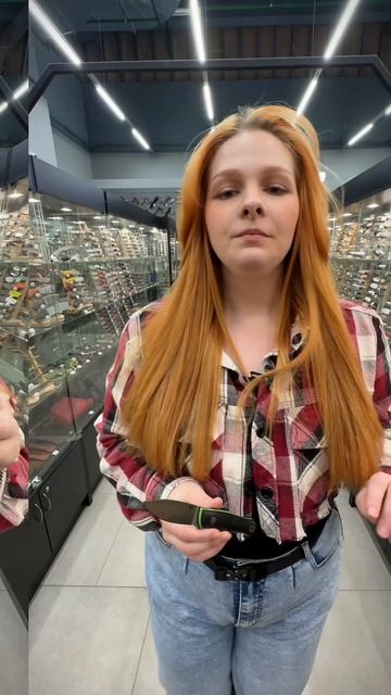 Сталь PGK 🔥  все, что нужно знать 🤓  #пгк  #ножемания  #ножеман