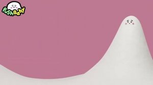 Transforming PushPush  Cherry PushBaby Official