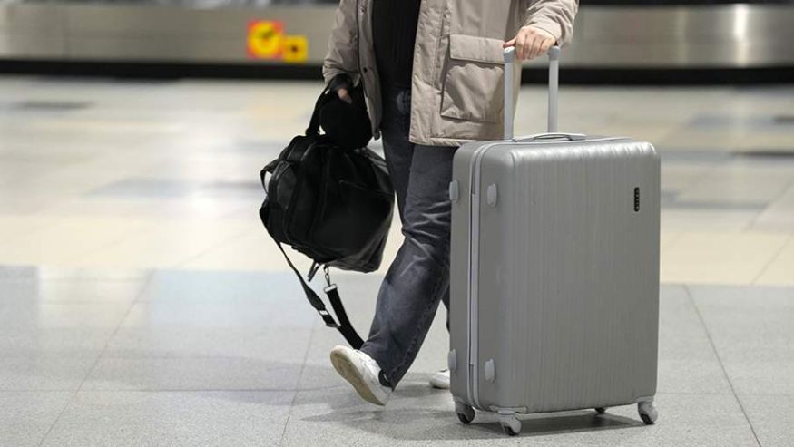 В аэропорту Кирова сняли ограничения на полеты