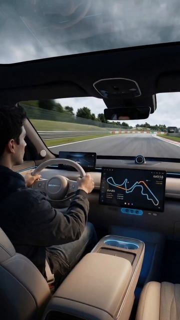 РЕКОРДЫ НЕ СТАВЯТСЯ СЛУЧАЙНО