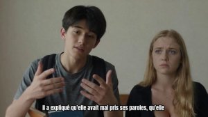 Бывают унижения, которые захлопываются, как дверь, которую никогда больше не откроют.#часть2