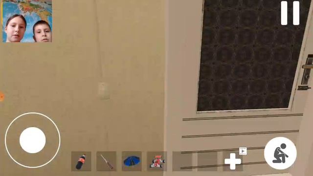 зефирка в побег от блогера персик