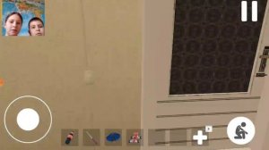 зефирка в побег от блогера персик