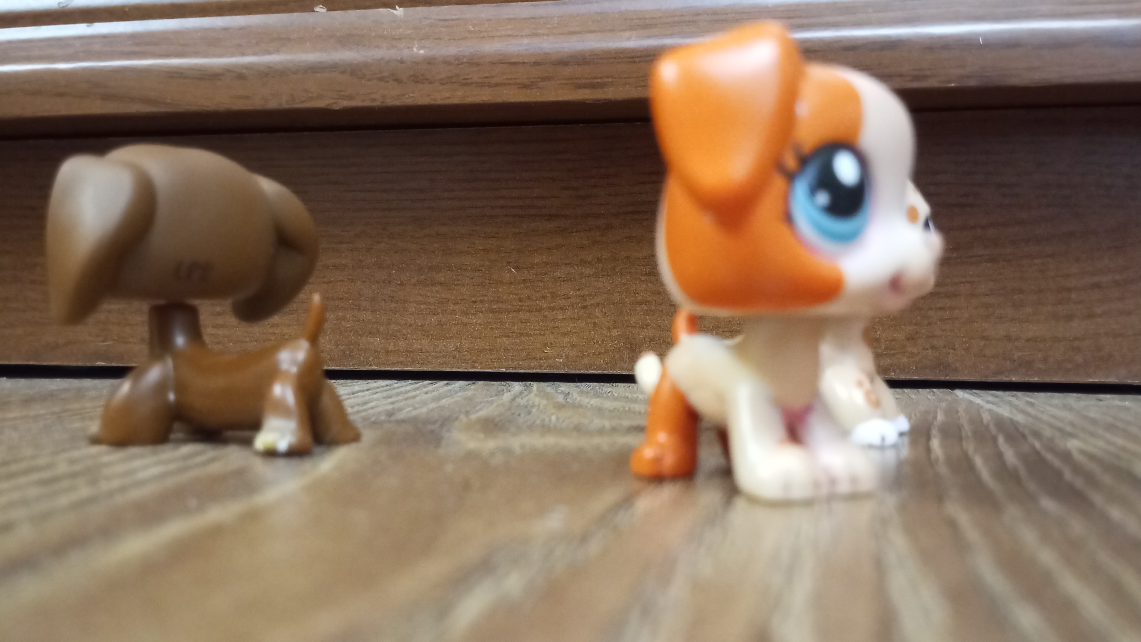 лпс популяр эпизод 2 (русская озвучка) видео от Nastya _ Diy