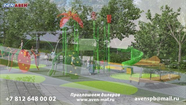 Детские площадки, горка детская в садик, горка для детского комплекса, игровая площадка для улицы