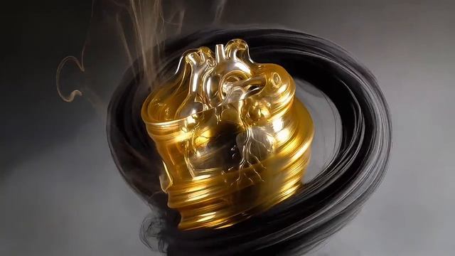 Самая тихая битва - это битва внутри.