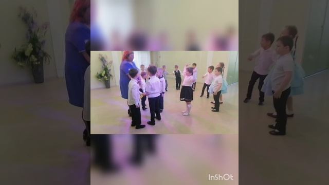 Праздник Весны