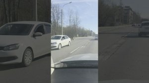 как не нужно  управлять