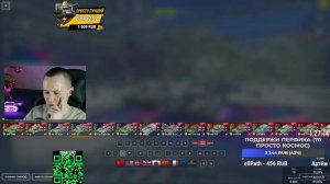 Танки на заказ - поднять щиты против пятничного рандома! Tanks Blitz