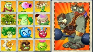 Plants vs. Zombies fusion hybrid replanted reborn grafted pvz3 ultimate myths gardendless Mod PvZ
