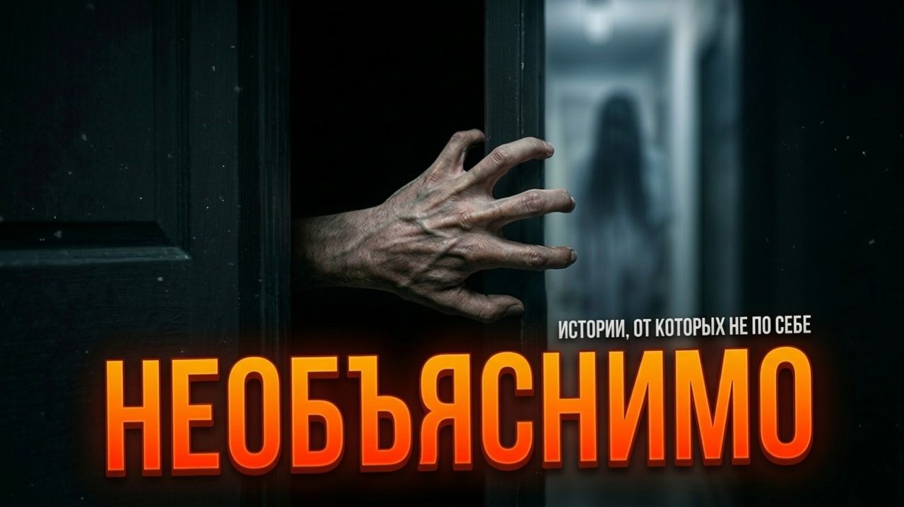 Страшные истории - Сборник странных историй