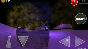 Астральный храм с каналом я профи