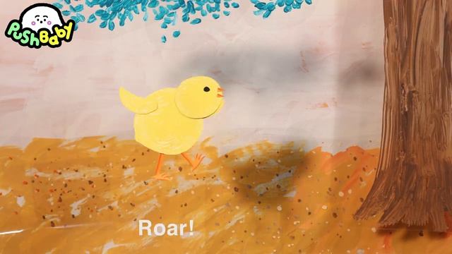 10min Compilation PushBaby Official