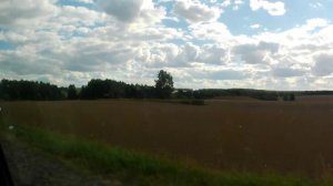 Песнь о Руси