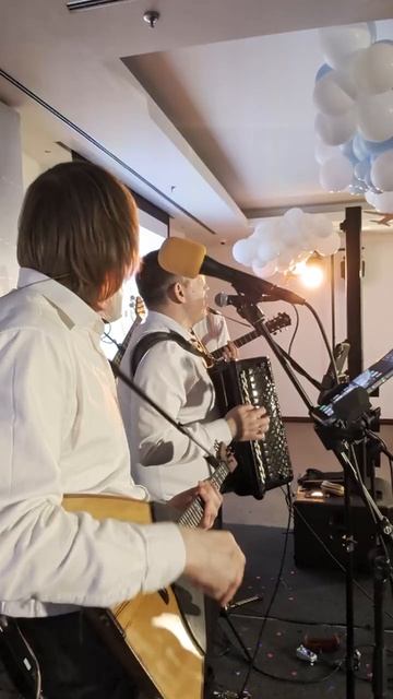 Сказочная тайга