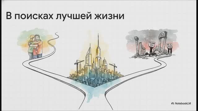 География 8 класс параграф 18 Миграции населения