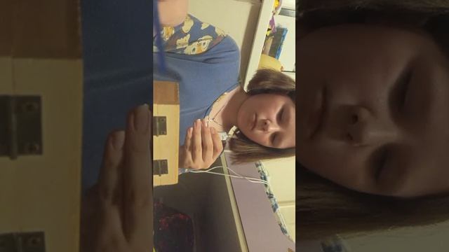 красим шкатулку 2