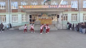 Малинки - Ярмарка Лицей 107 18.04.2026