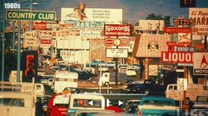 BACK TO THE '80s — Morning Drive Memories 🌅 ⧸⧸ Vaporwave & Synthwave Nostalgic Mix-(1072p24)