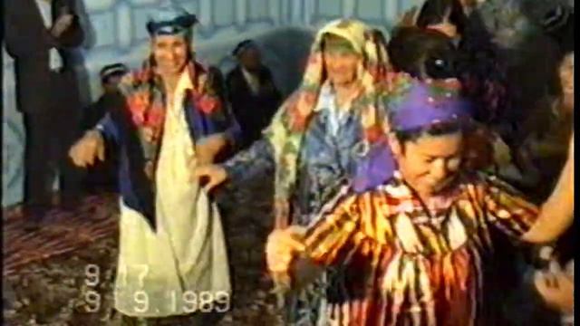 Вабкент  Тўйларни соғинганлар учун  1-қисм  #АРХИВ#1989年生#jonliijro #food