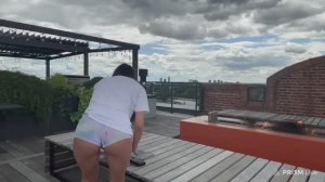 Bikini Poolside Babe - БЕСЕДЫ БЕЗДЕЛЬНИЦ НА АНГЛИЙСКОМ