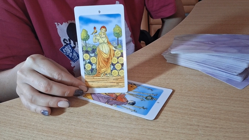 ТЕЛЕЦ ♉️Прогноз на Май #2026