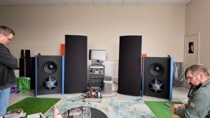 Усилитель 3 видео 2