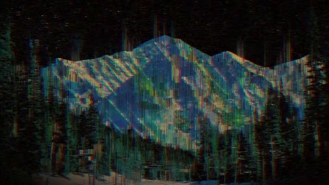 80s 90s Retro Background Music ⧸ Northern Lights