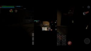 чикен хоррор 1