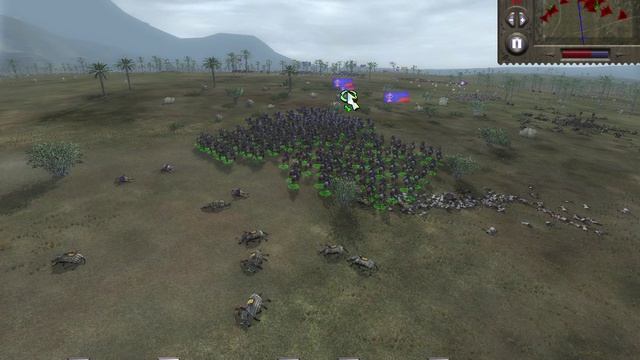 тотол вар медиовал 2. самые сложные державы для старта