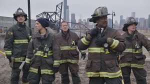 Сериал Чикаго в огне – 6 сезон 16 серия / Chicago Fire