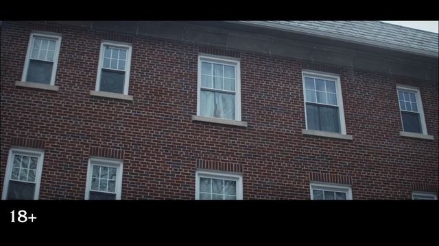 Триллер#ужасы#2025