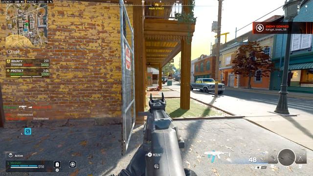 Call of Duty Warzone   Solo Win