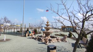 КЕРЧЬ. Весенние велопрогулки (Аршинцево, Приозёрное, Таврида, ЖД Керчь-Южная)