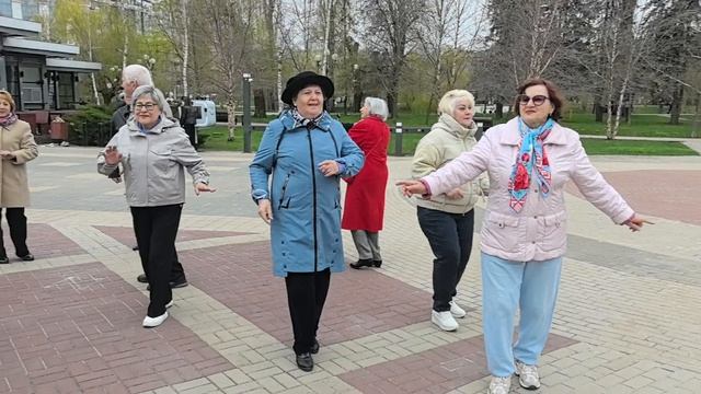 А ты такая никакая... 18.04.26...