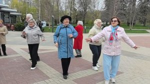 А ты такая никакая... 18.04.26...