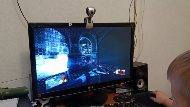 кризис 2 6 серия